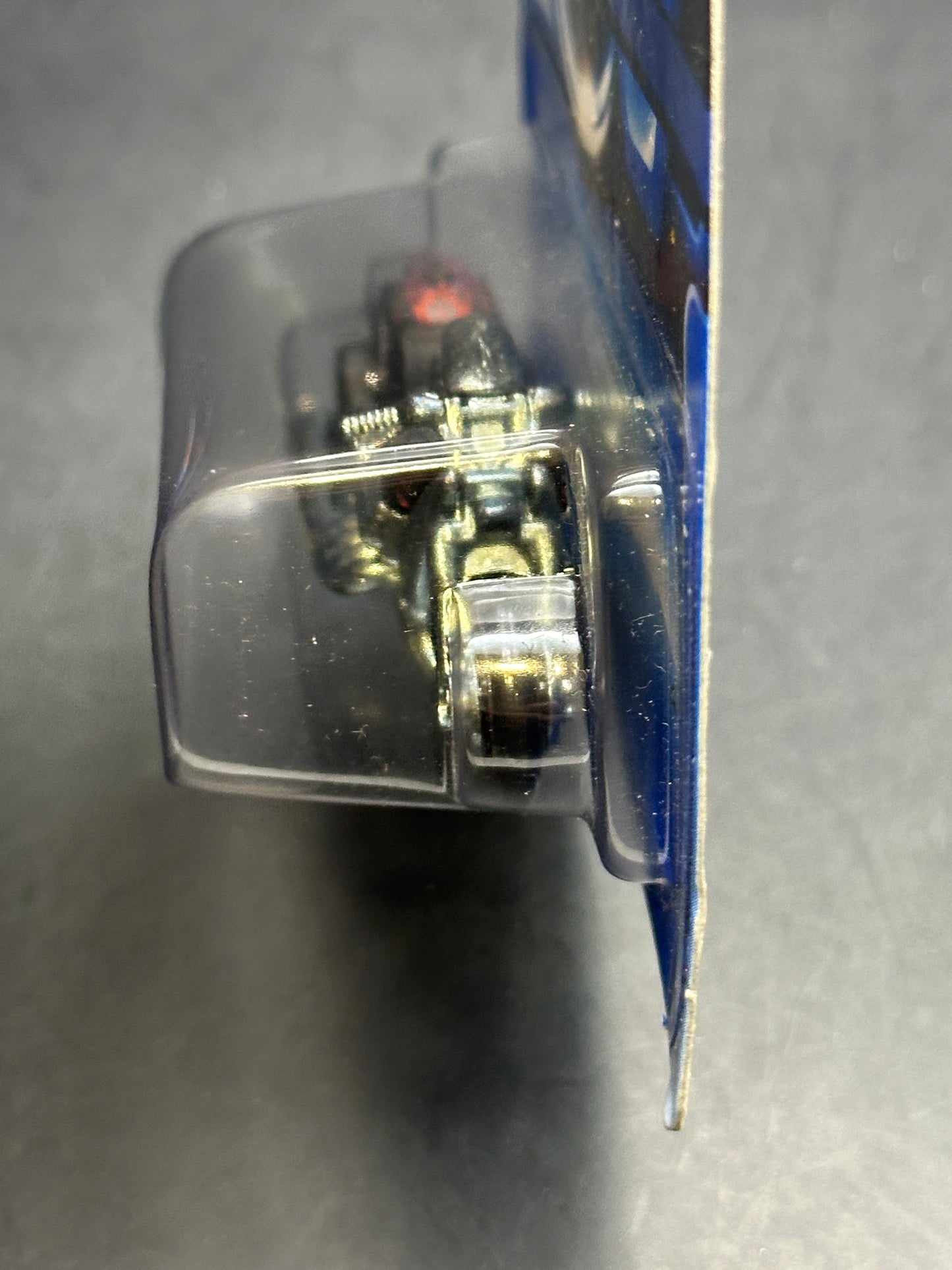 HOT WHEELS - AIRY 8 (2006) - HW MAINLINES