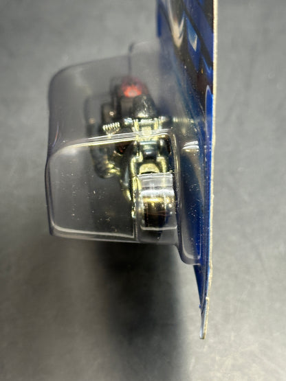 HOT WHEELS - AIRY 8 (2006) - HW MAINLINES