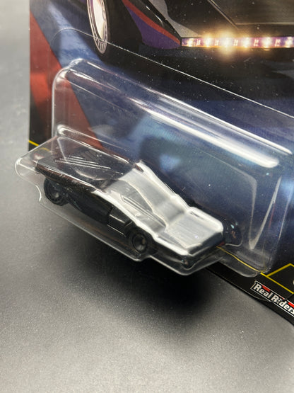 HOT WHEELS - LANCIA STRATOS ZERO (2025) - CHASE - CAR CULTURE - HAMMER DROPS 0/5 - CHASE