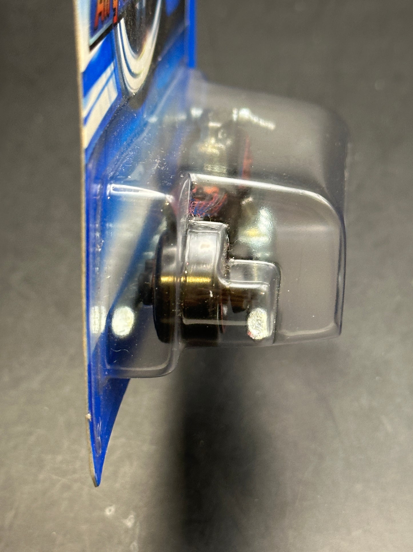 HOT WHEELS - AIRY 8 (2006) - HW MAINLINES