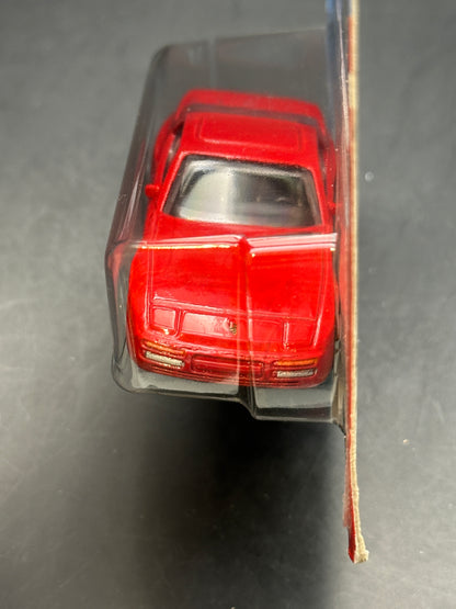 HOT WHEELS - 89 PORSCHE 944 TURBO (2020) - HW PORSCHE 1/5