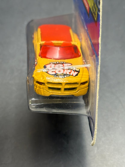 HOT WHEELS - DODGE SIDEWINDER (2000) - HW SNACK TIME SERIES 4/4