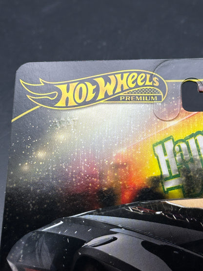 HOT WHEELS - LANCIA STRATOS ZERO (2025) - CHASE - CAR CULTURE - HAMMER DROPS 0/5 - CHASE
