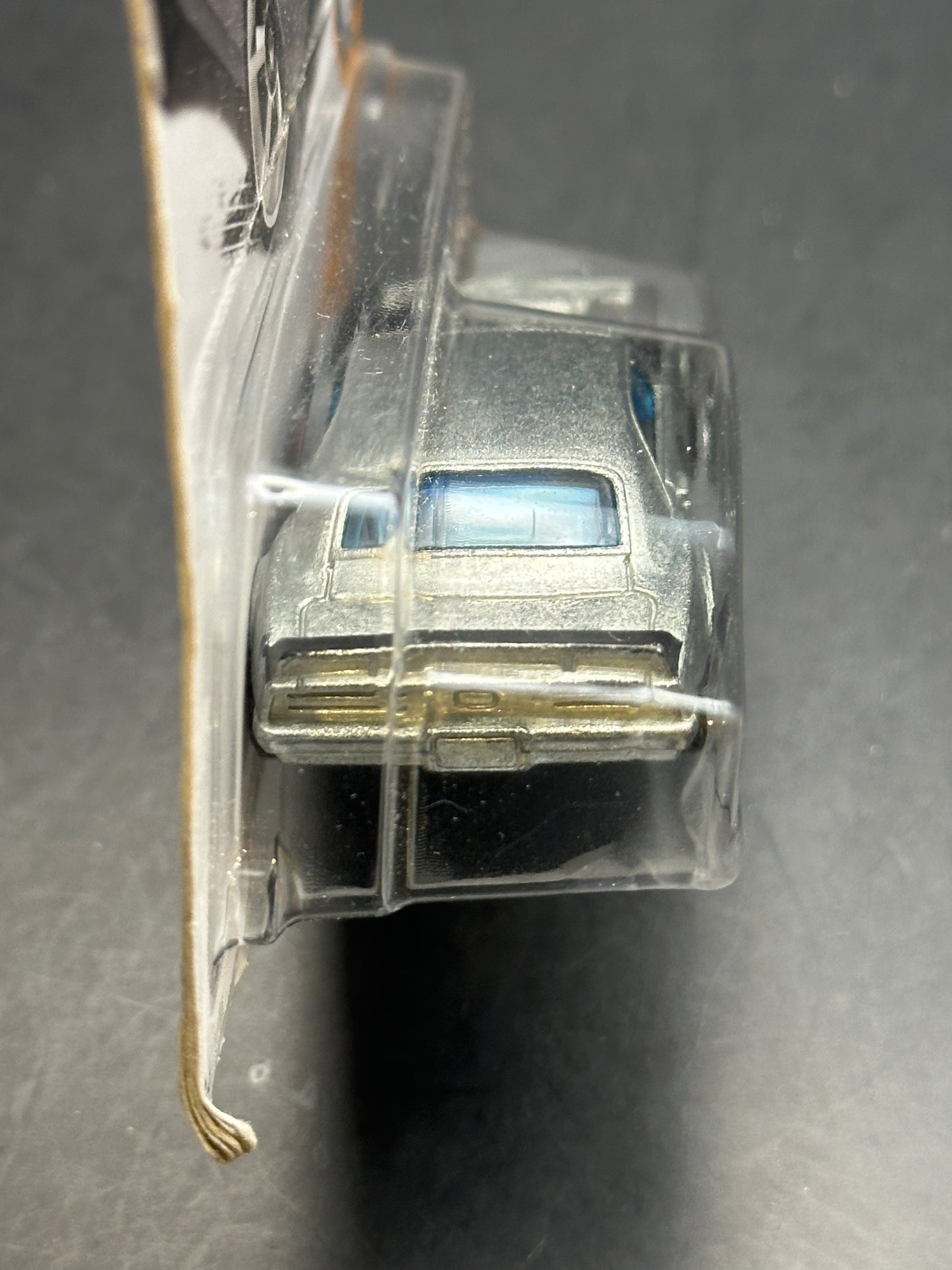 HOT WHEELS - CUSTOM 67 PONTIAC FIREBIRD (2017) - HW MUSCLE MANIA 1/10