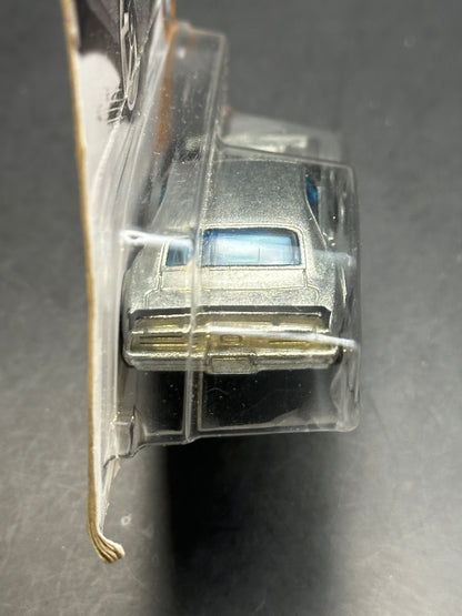 HOT WHEELS - CUSTOM 67 PONTIAC FIREBIRD (2017) - HW MUSCLE MANIA 1/10