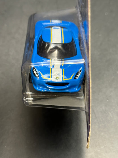 HOT WHEELS - LOTUS M250 (2013) - HW SHOWROOM