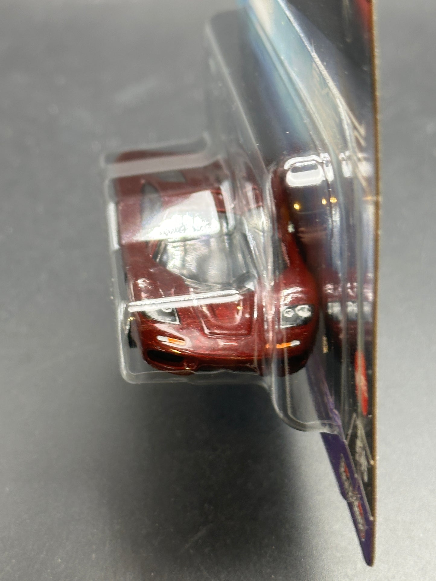 HOT WHEELS - MCLAREN F1 (2024) - EXOTIC ENVY 5/5