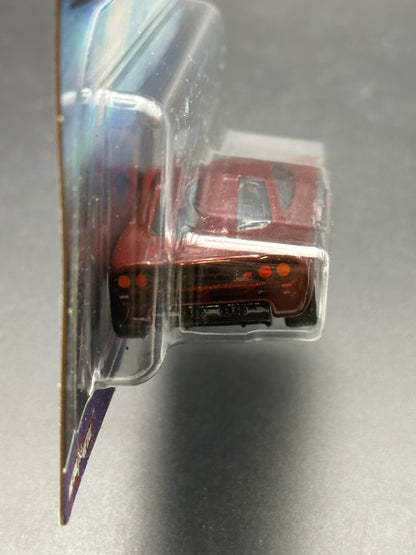 HOT WHEELS - MCLAREN F1 (2024) - EXOTIC ENVY 5/5