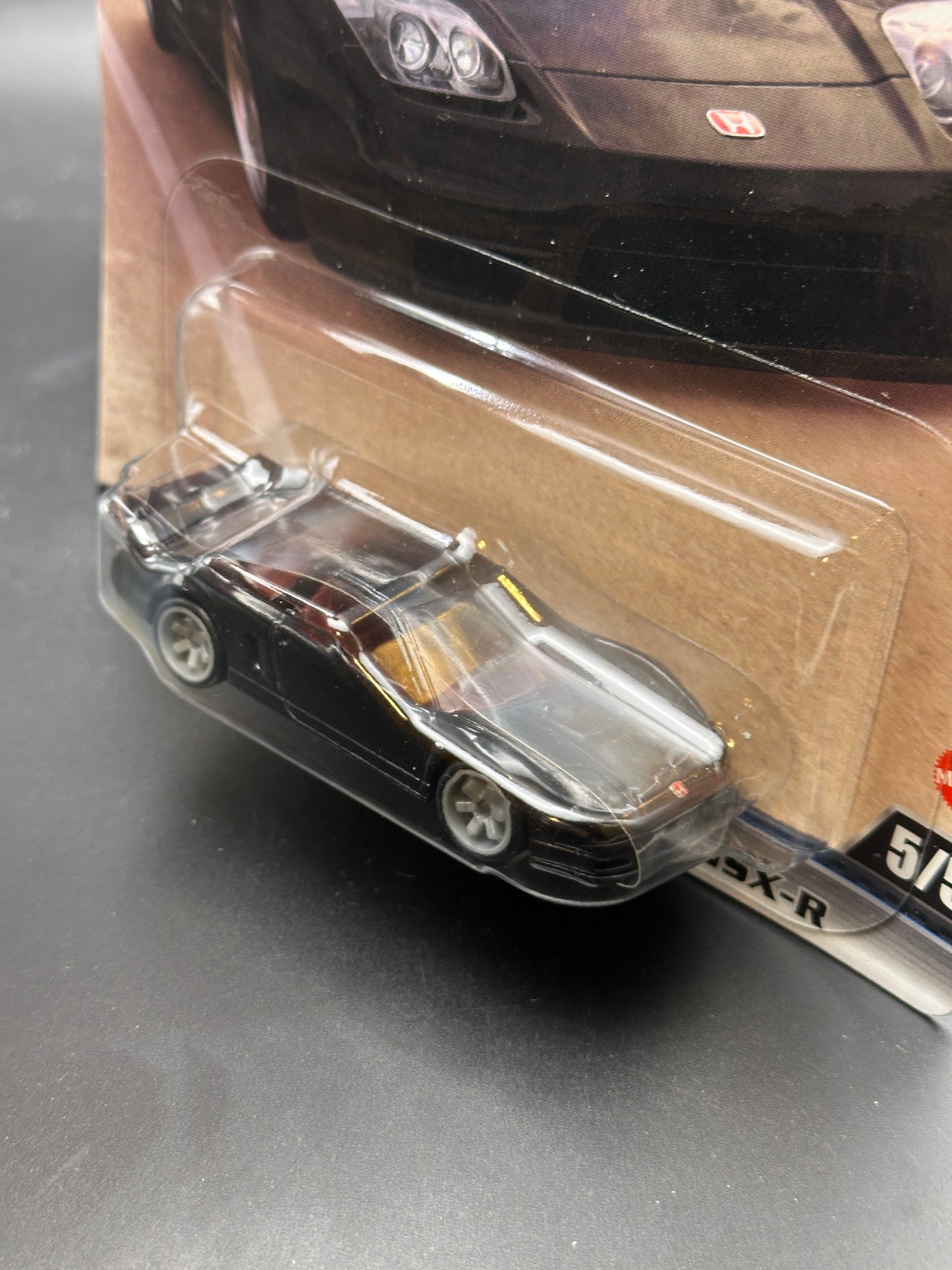 HOT WHEELS - 2003 HONDA NSX-R (2024) - FAST & FURIOUS 5/5
