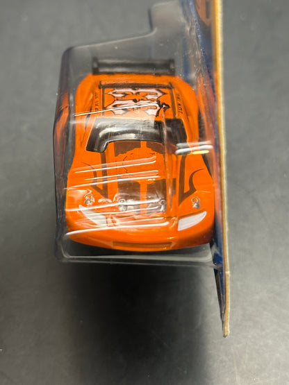 HOT WHEELS - CIRCLE TRACKER (2009) - HW PREMIERE