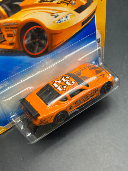 HOT WHEELS - CIRCLE TRACKER (2009) - HW PREMIERE