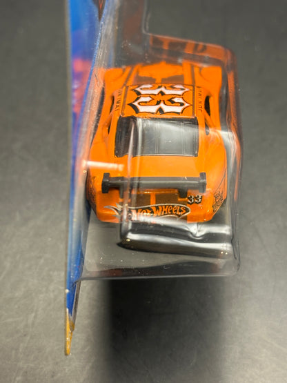 HOT WHEELS - CIRCLE TRACKER (2009) - HW PREMIERE