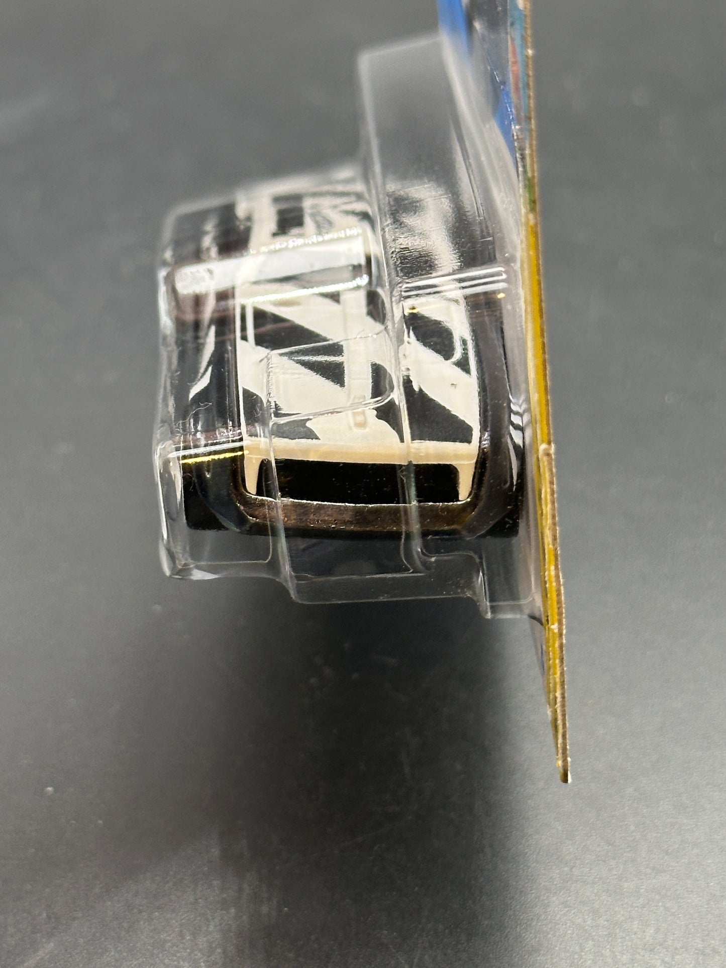HOT WHEELS - HI-ROLLER II (2025) - HW ART CARS 6/10 - SUPER TREASURE HUNT