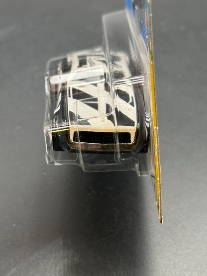 HOT WHEELS - HI-ROLLER II (2025) - HW ART CARS 6/10 - SUPER TREASURE HUNT