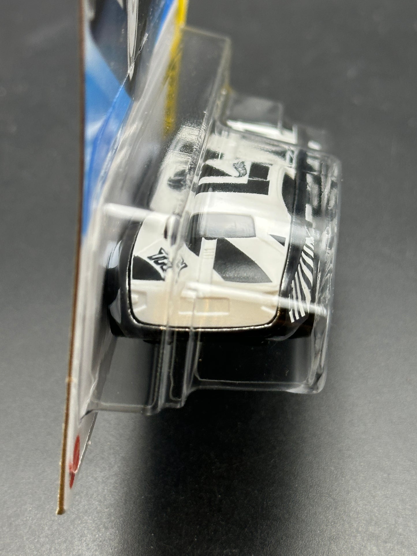 HOT WHEELS - HI-ROLLER II (2025) - HW ART CARS 6/10 - SUPER TREASURE HUNT