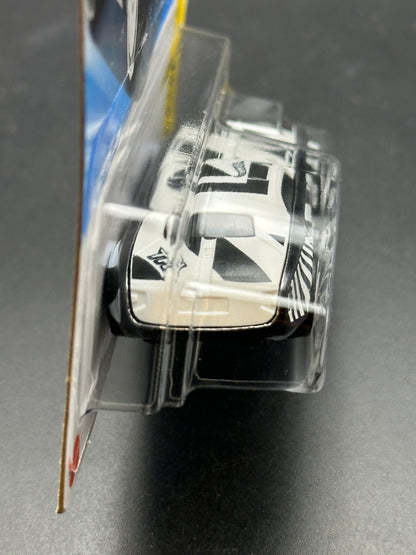 HOT WHEELS - HI-ROLLER II (2025) - HW ART CARS 6/10 - SUPER TREASURE HUNT