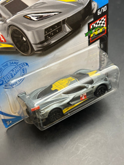 HOT WHEELS - CORVETTE C8.R (2021) - HW RACE DAY 6/10