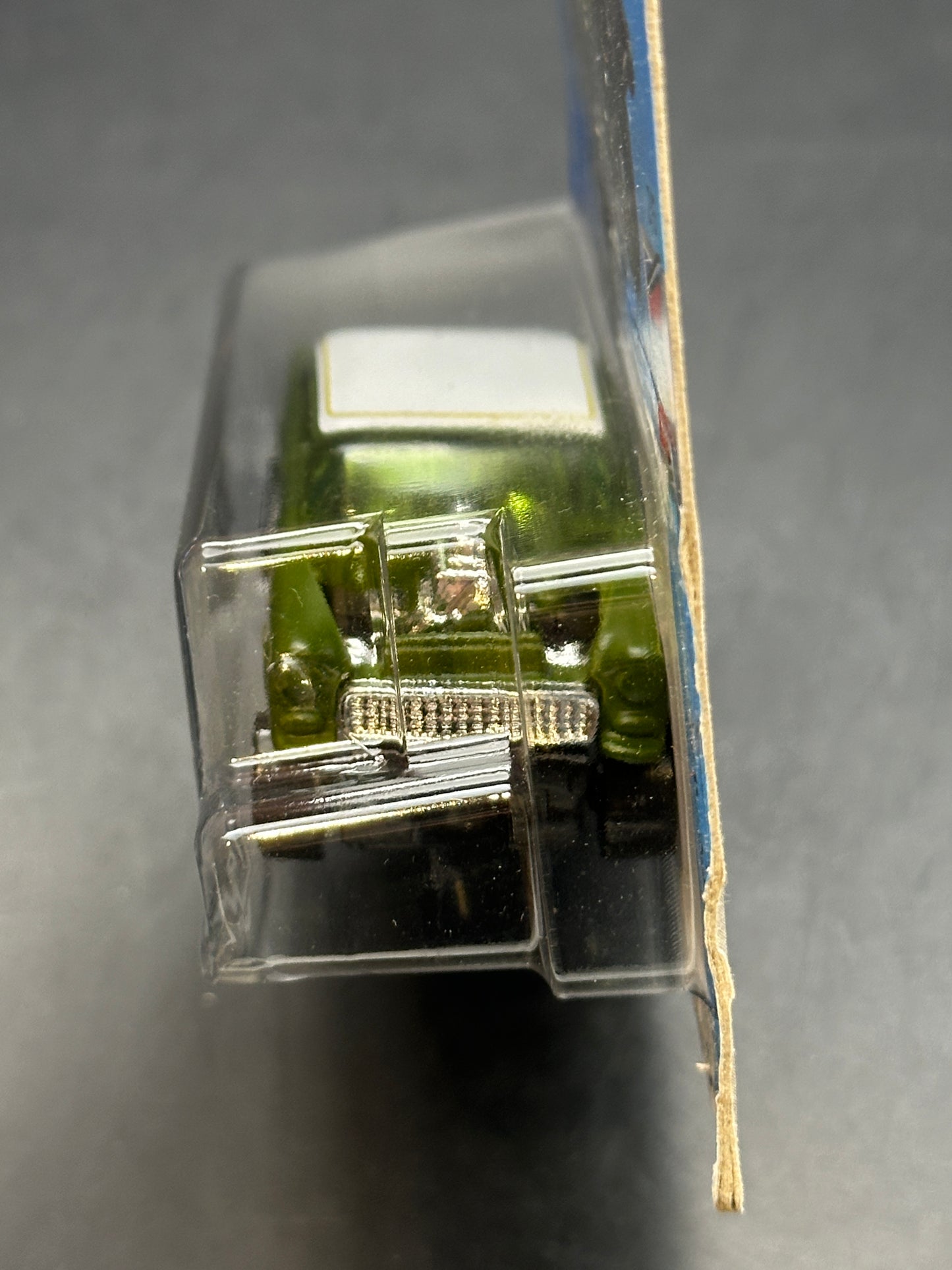 HOT WHEELS - 55 CHEVY BEL AIR GASSER (2022) - HW CHEVY BEL AIR 2/5