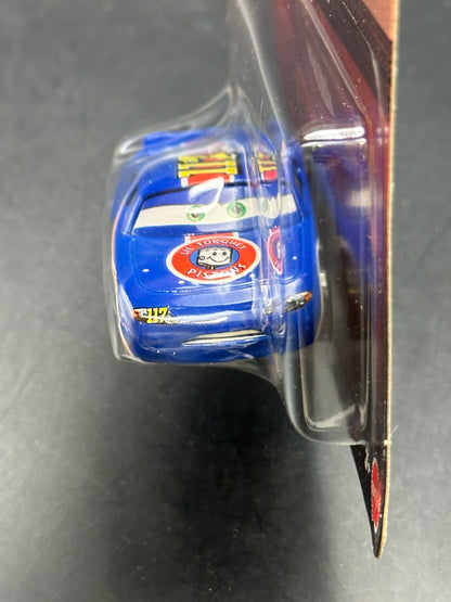 DISNEY PIXAR CARS - RALPH CARLOW - CARS - DIECAST
