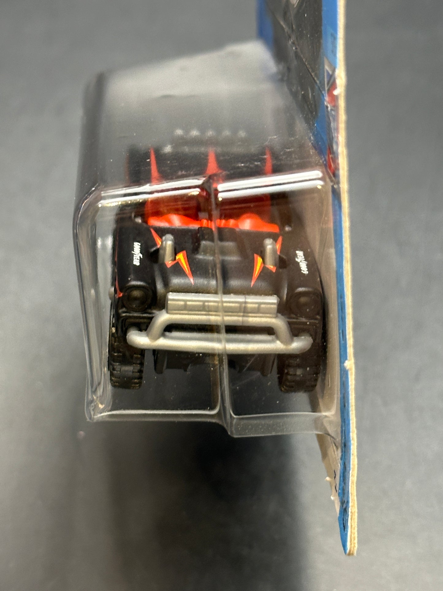 HOT WHEELS - BIG AIR BEL AIR (2022) - HW CHEVY BEL AIR 5/5