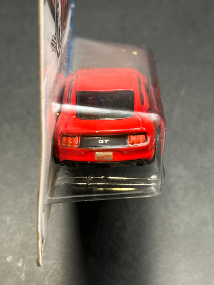 HOT WHEELS - 2015 FORD MUSTANG GT (2014) - HW CITY