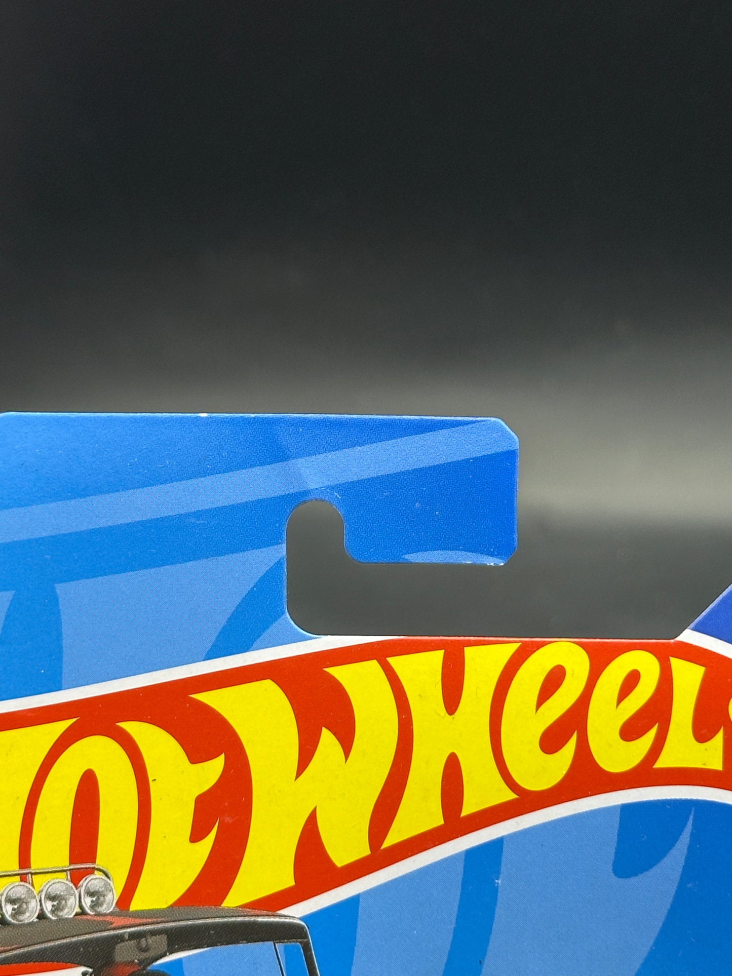 HOT WHEELS - BIG AIR BEL AIR (2022) - HW CHEVY BEL AIR 5/5