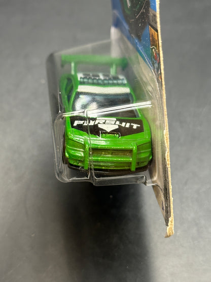 HOT WHEELS - DODGE CHARGER DRIFT (2023) - HW METRO 2/10