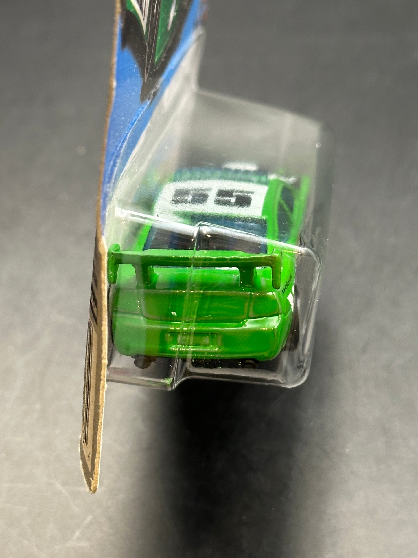 HOT WHEELS - DODGE CHARGER DRIFT (2023) - HW METRO 2/10