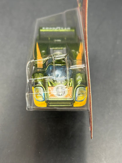 HOT WHEELS - PORSCHE 917 LH (2026) - THE HOT ONES 4/8