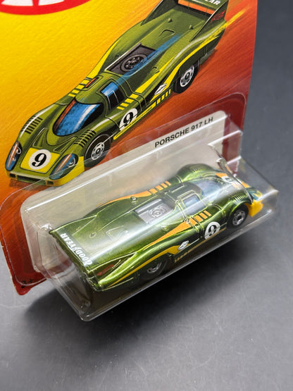HOT WHEELS - PORSCHE 917 LH (2026) - THE HOT ONES 4/8
