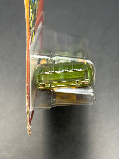 HOT WHEELS - PORSCHE 917 LH (2026) - THE HOT ONES 4/8