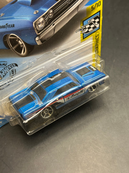HOT WHEELS - 68 DODGE DART (2020) - HW SPEED GRAPHICS 5/10