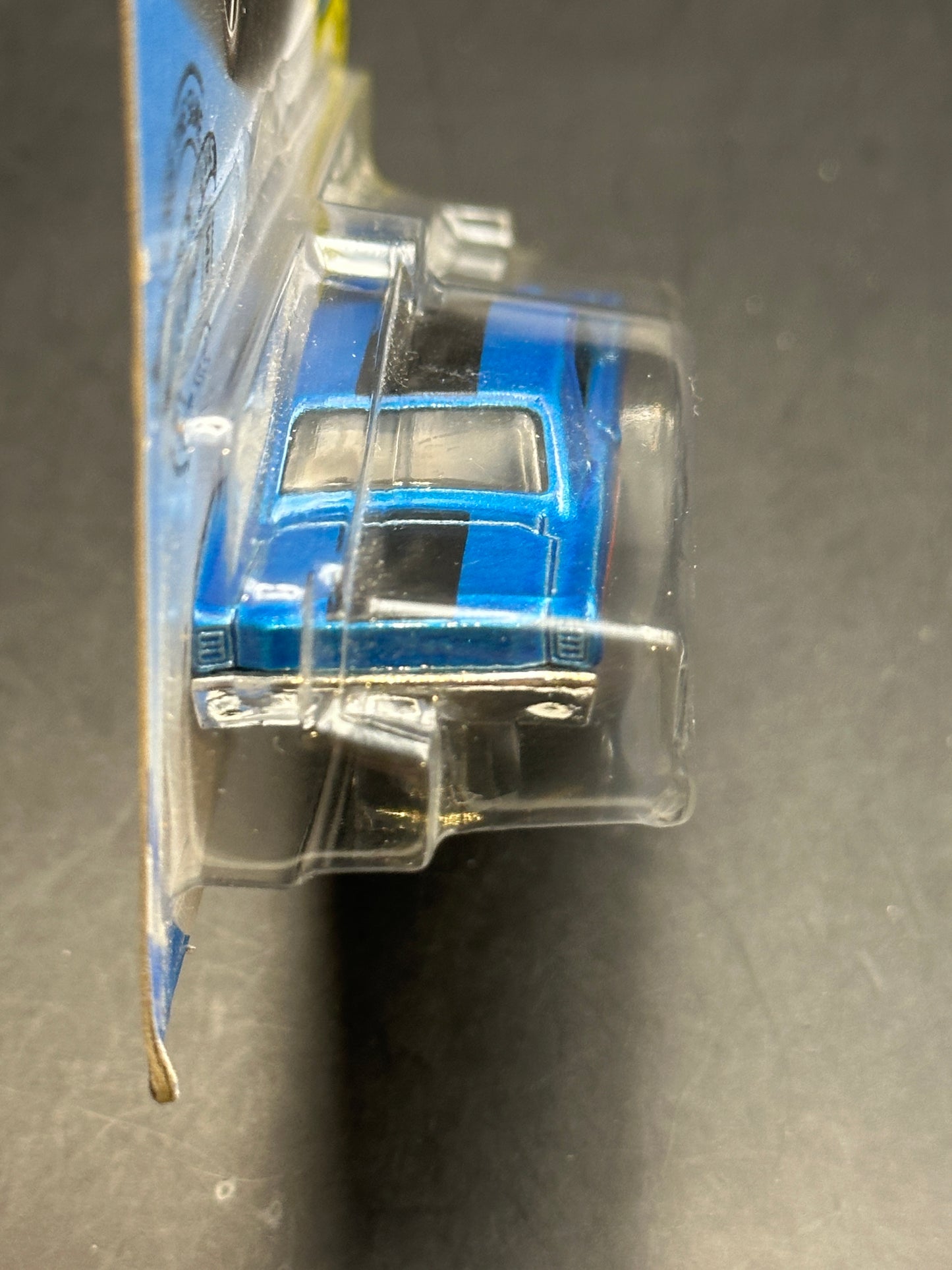 HOT WHEELS - 68 DODGE DART (2020) - HW SPEED GRAPHICS 5/10