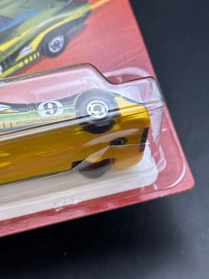 HOT WHEELS - PORSCHE 917 LH (2026) - THE HOT ONES 4/8