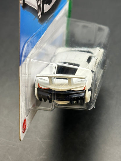 HOT WHEELS - RIMAC NEVERA (2023) - HW GREEN SPEED 4/10