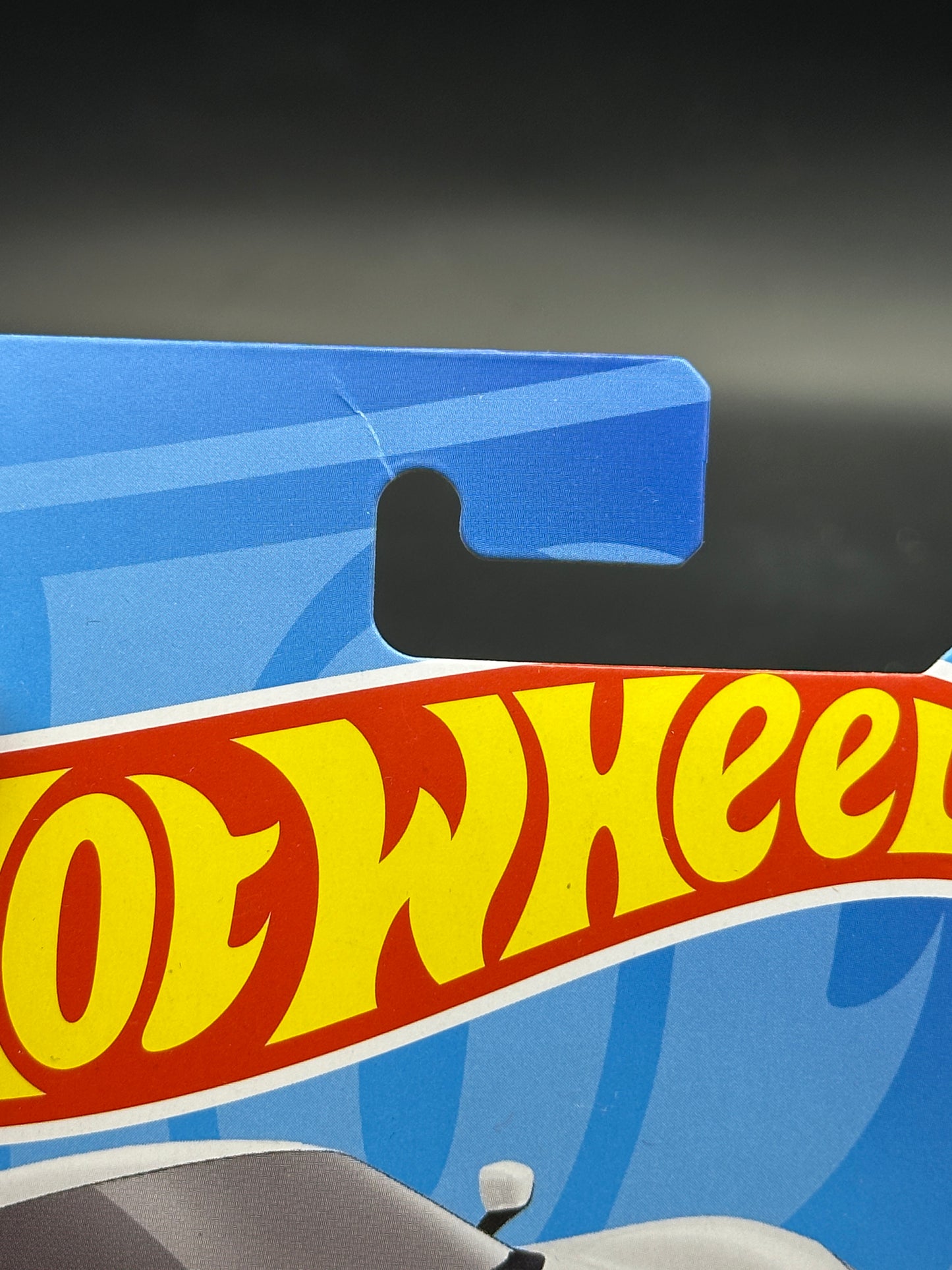 HOT WHEELS - RIMAC NEVERA (2023) - HW GREEN SPEED 4/10