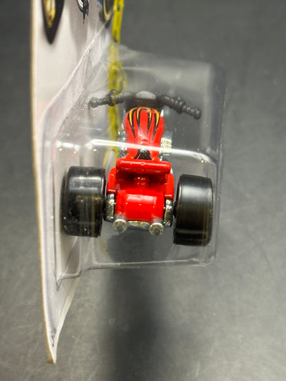 HOT WHEELS - BLASTOUS (2014) - HW OFF ROAD