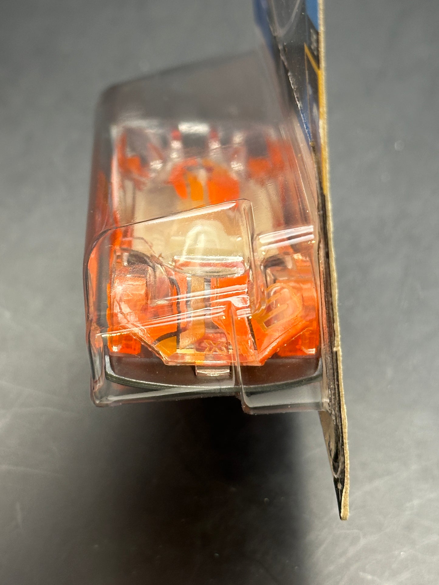 HOT WHEELS - TURBINE SUBLIME (2022) - HW X-RAYCERS 3/5