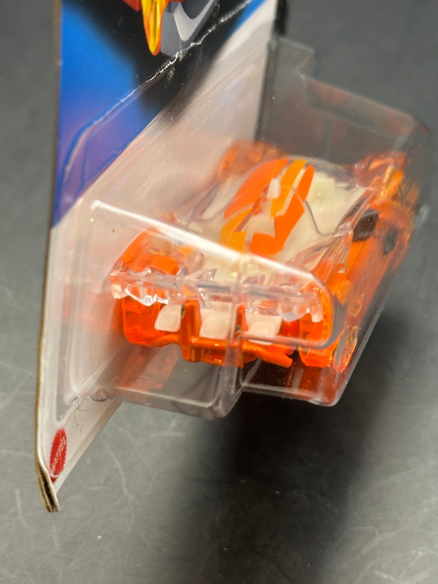 HOT WHEELS - TURBINE SUBLIME (2022) - HW X-RAYCERS 3/5