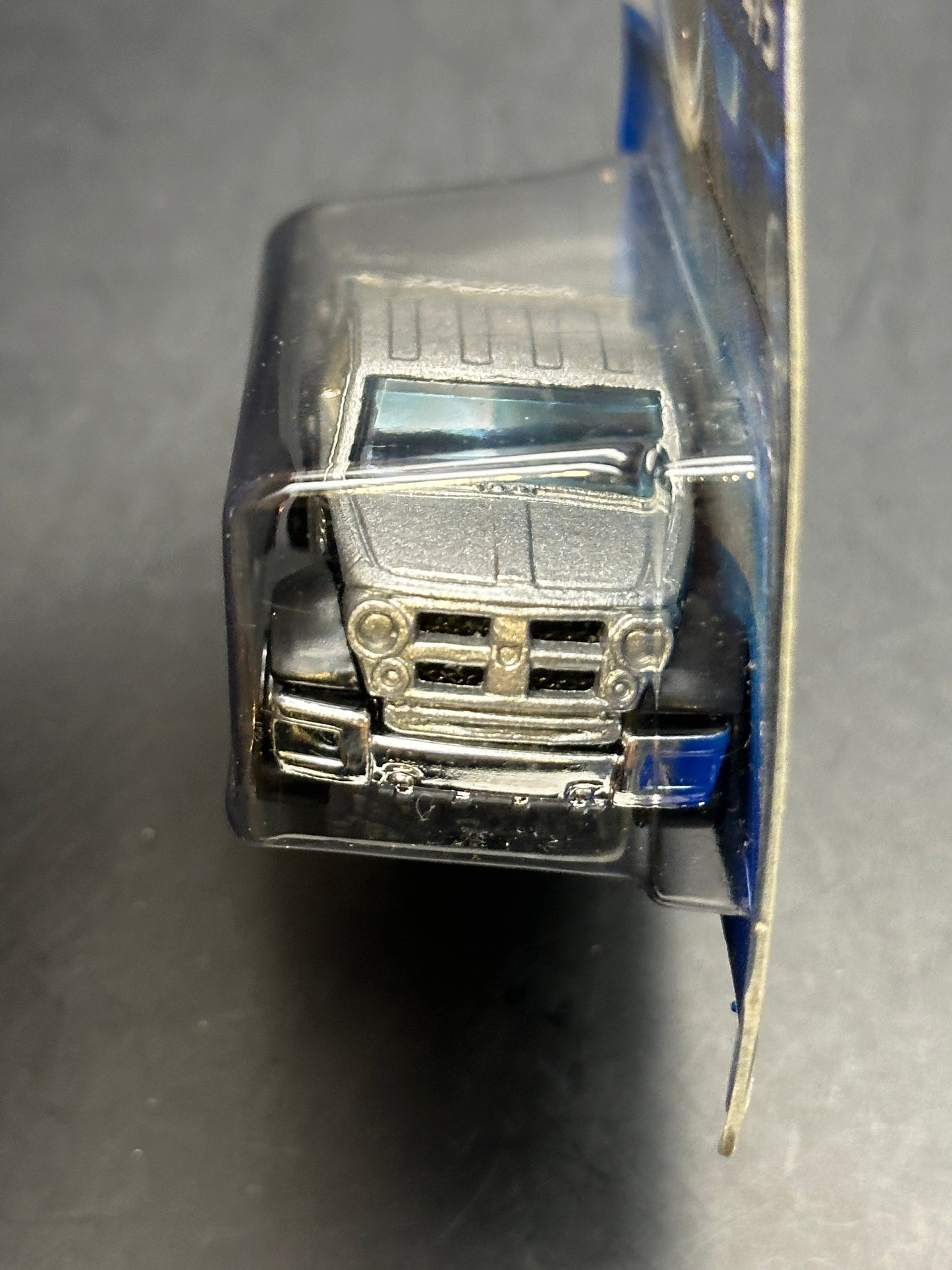 HOT WHEELS - DODGE M80 (2006) - HW MOPAR MADNESS 4/5