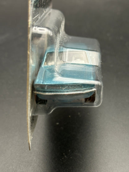 MATCHBOX - 1968 FORD MUSTANG FASTBACK- 67/125 - DIECAST