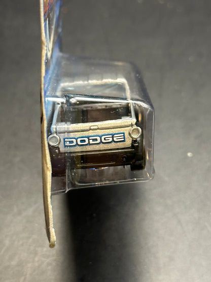 HOT WHEELS - DODGE M80 (2006) - HW MOPAR MADNESS 4/5