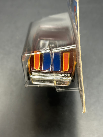 HOT WHEELS - 71 MUSTANG FUNNY CAR (2022) - TREASURE HUNT - HW DRAG STRIP 9/10