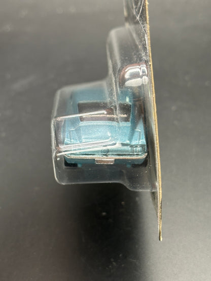 MATCHBOX - 1968 FORD MUSTANG FASTBACK- 67/125 - DIECAST