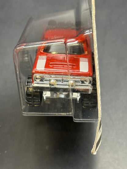 HOT WHEELS - 70 DODGE POWER WAGON (2019) - AMERICAN PICKUP SERIES 3/10