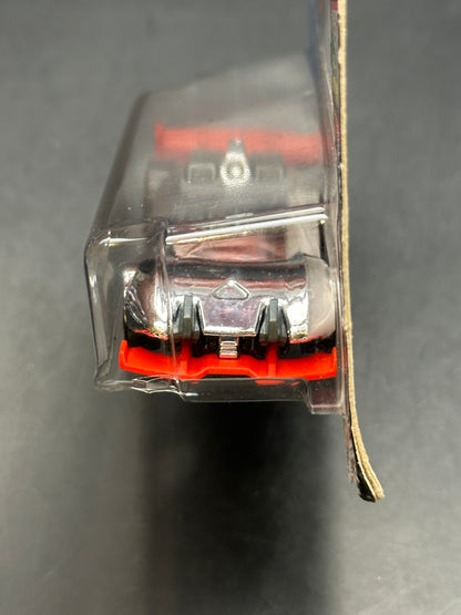 HOT WHEELS - DAVANCENATOR (2021) - HW RACE DAY 9/10