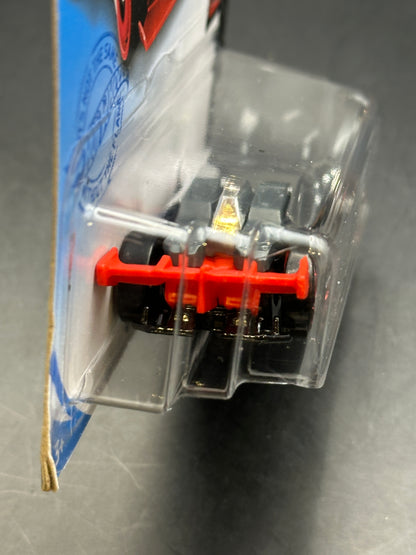 HOT WHEELS - DAVANCENATOR (2021) - HW RACE DAY 9/10