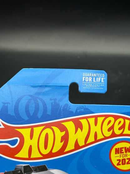 HOT WHEELS - DAVANCENATOR (2021) - HW RACE DAY 9/10