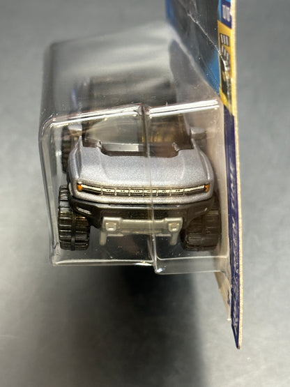 HOT WHEELS - 2024 GMC HUMMER EV (2023) - HW SCREEN TIME 10/10