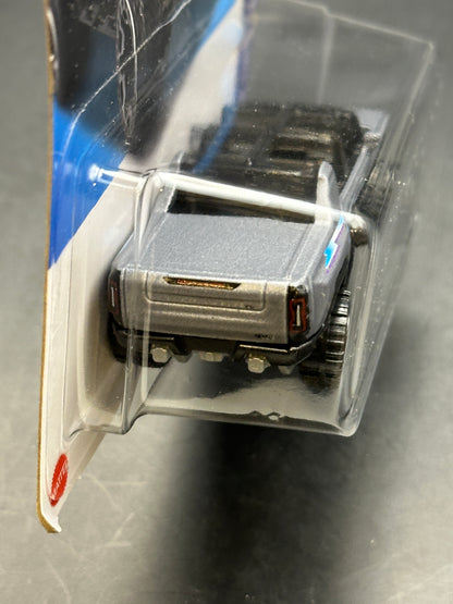 HOT WHEELS - 2024 GMC HUMMER EV (2023) - HW SCREEN TIME 10/10